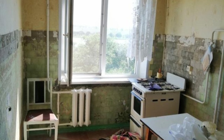 Zbiórka Remont domu mamy. - zdjęcie główne