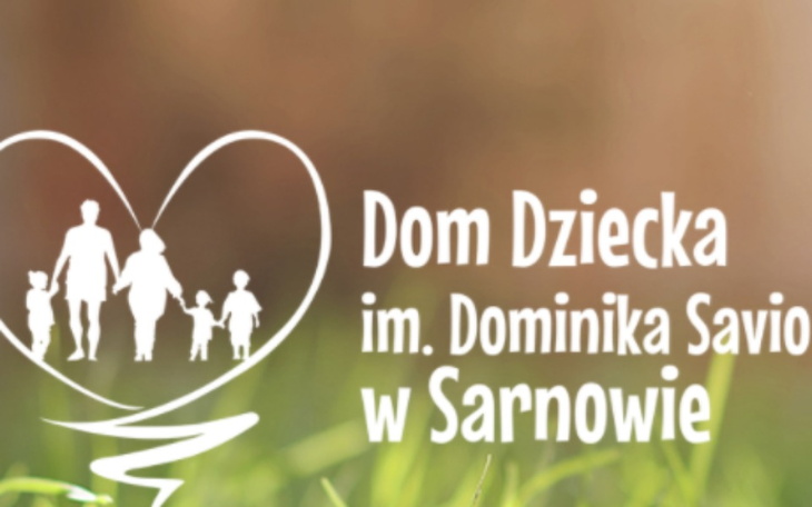 Zbiórka Bądź Mikołajem w Domu dziecka - zdjęcie główne