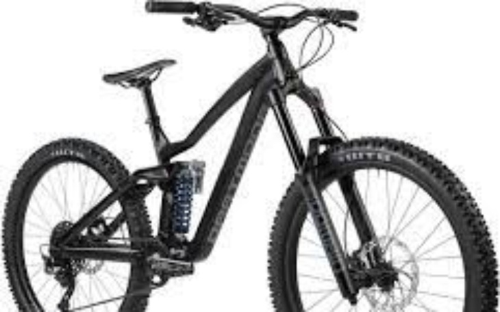 Zbiórka Na wymarzuny rower - zdjęcie główne