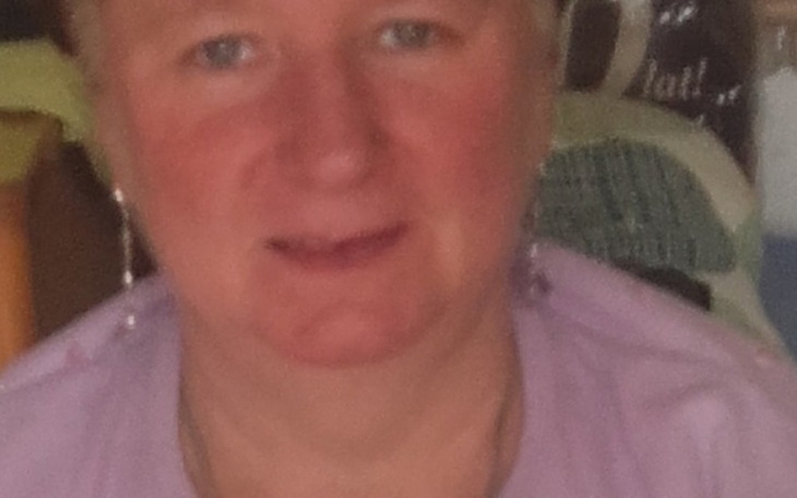 Zbiórka Zbiórka dla Teresy - zdjęcie główne