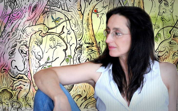 Zbiórka "Wieść Niesie po Lesie" - zdjęcie główne