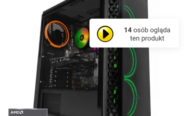 Zbiórka Zbieram na komputer pomożesz. - zdjęcie główne