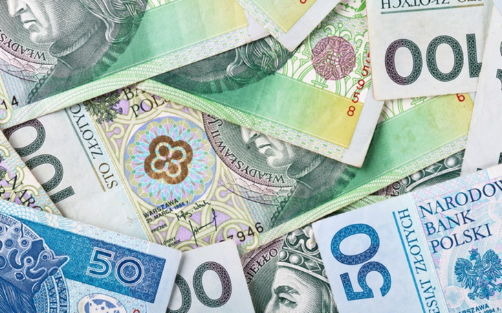 Zbiórka Odzyskać stracone pieniążki - zdjęcie główne