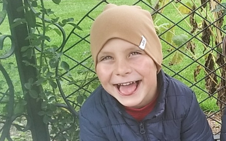 Zbiórka Turnus rehabilitacyjny Zabajka - zdjęcie główne