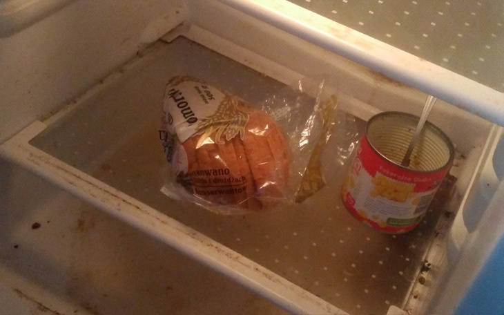 Zbiórka Na przeżycie oraz pracę - zdjęcie główne