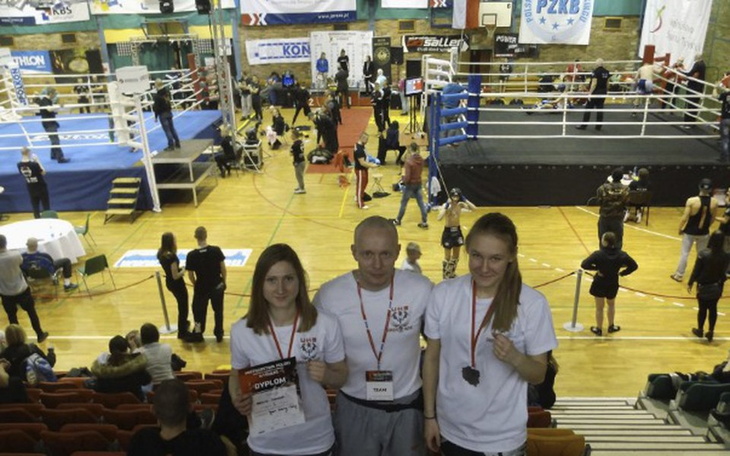 Zbiórka Wyjazd na Mistrzostwa Europy! - zdjęcie główne