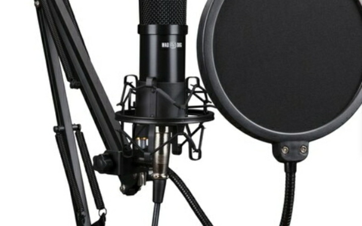 Zbiórka Zbieram na mikrofon bo nie mam - zdjęcie główne