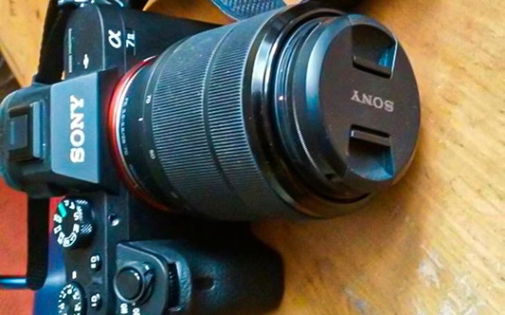 Zbiórka Wysłałem aparat za 3tys zamias 4 - zdjęcie główne