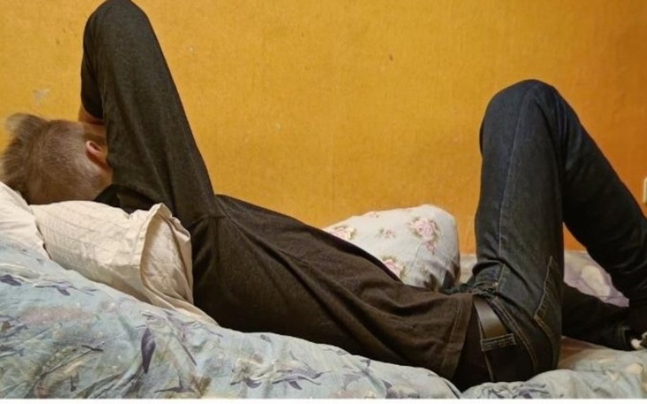 Zbiórka Błagam, pomóżcie mi ratowac syna - zdjęcie główne