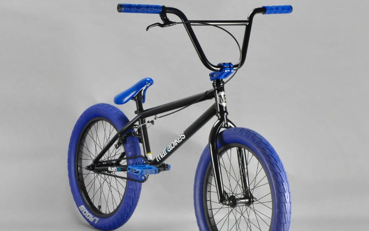 Zbiórka Na Nowe Hobby BMX - zdjęcie główne