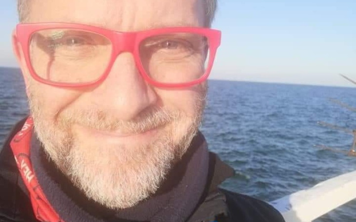 Zbiórka Wydanie tomiku aforyzmów - zdjęcie główne