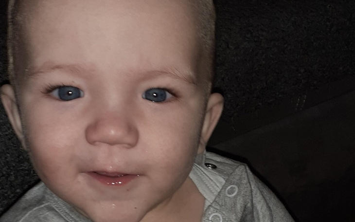 Zbiórka Dla synka fenylaczka - zdjęcie główne