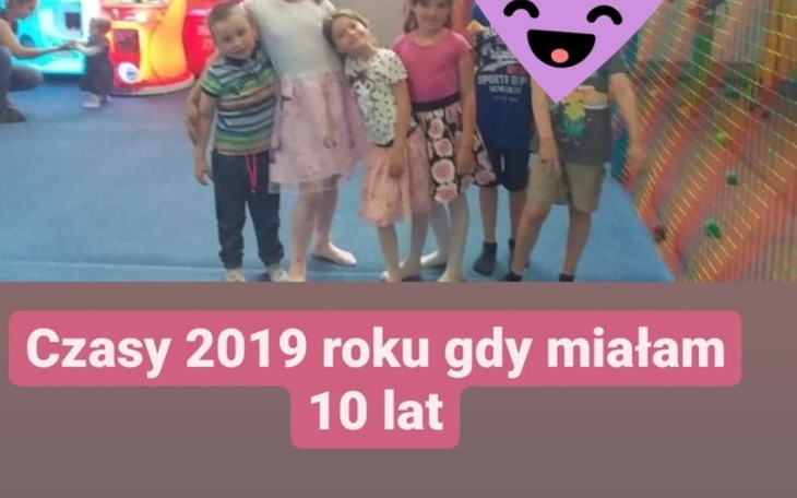 Zbiórka Cel spełnić marzenia - zdjęcie główne