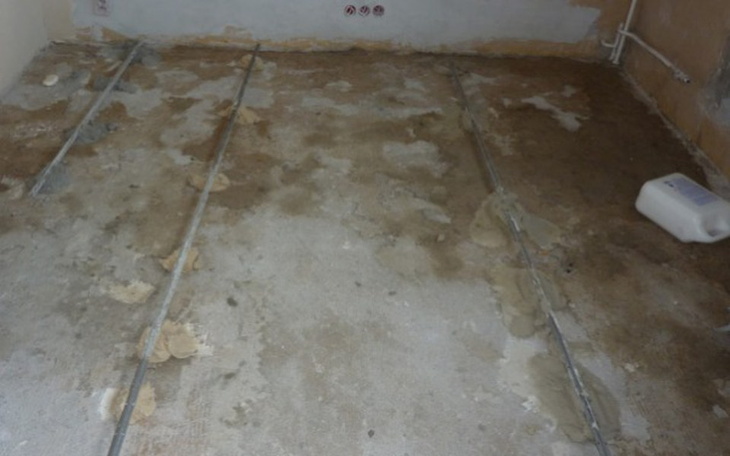 Zbiórka Łazienka dla dzieci. - zdjęcie główne