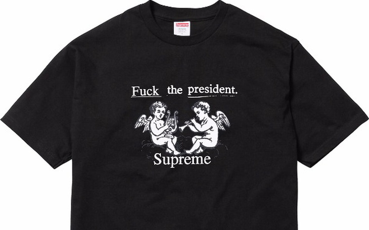 Zbiórka zbieram na tee supreme - zdjęcie główne