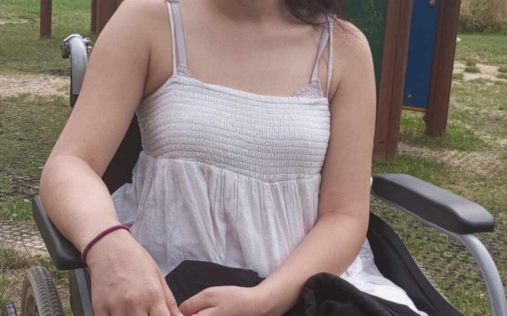 Zbiórka Misja odzyskać sprawność - zdjęcie główne