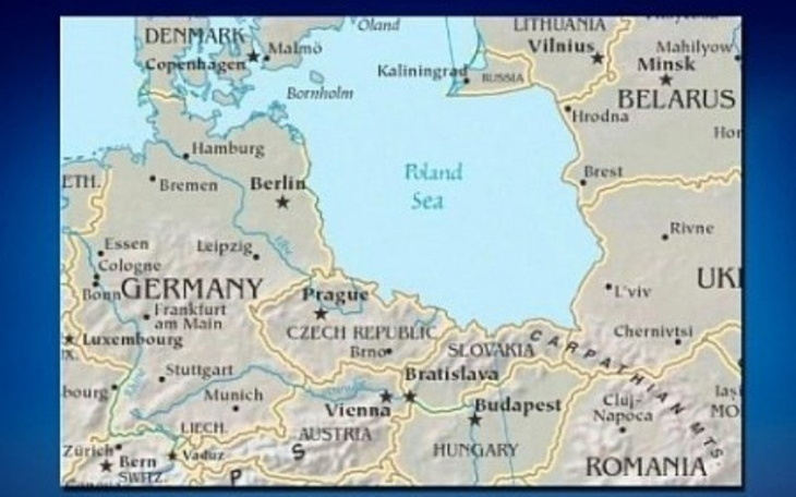 Zbiórka Na zniszczenie Polski - zdjęcie główne