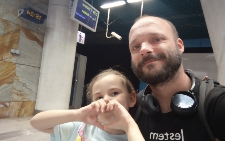 Zbiórka Samotny tata i Lidka - zdjęcie główne