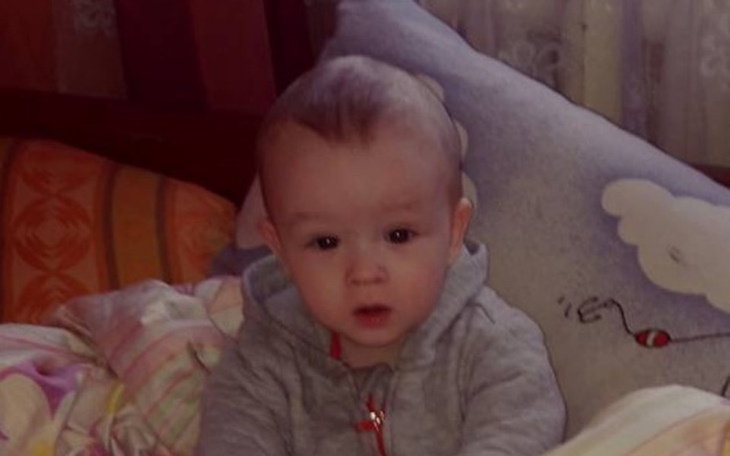 Zbiórka Życie Bartusia kosztuje 200 tys. - zdjęcie główne