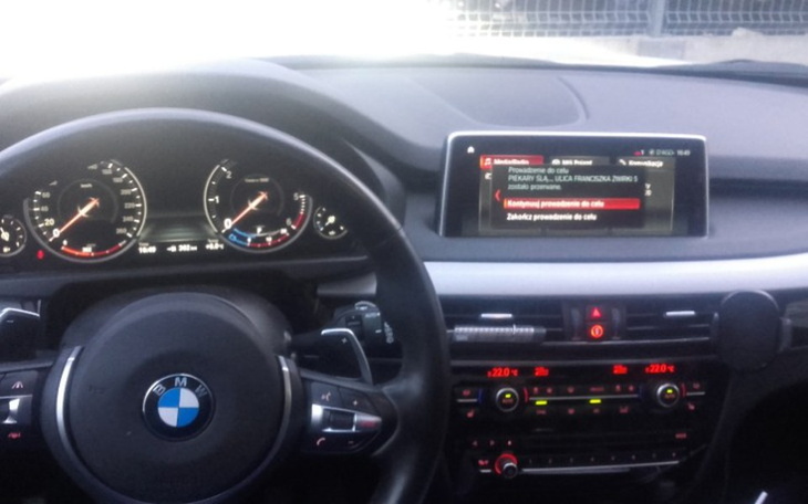 Zbiórka Na loche e36 - zdjęcie główne