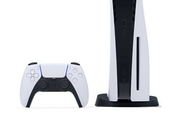 Zbiórka Zbiórka na konsole ps5 - zdjęcie główne