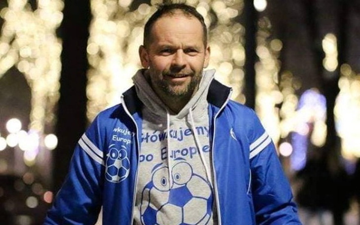 Zbiórka Michał - Rekord Guinnessa - zdjęcie główne