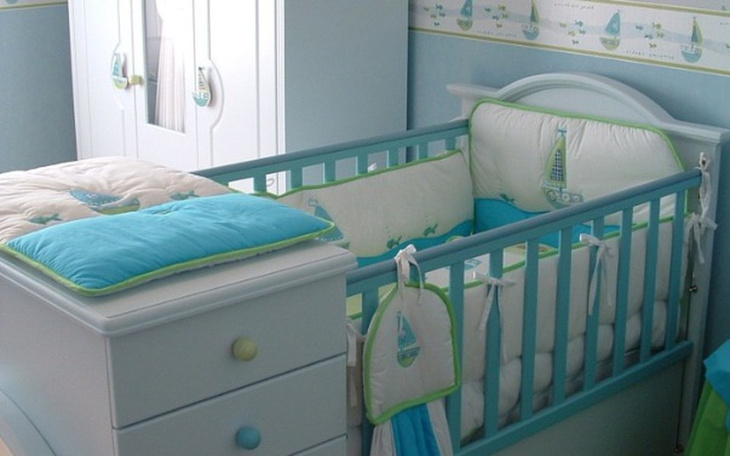 Zbiórka Na wyprawkę dla synka - zdjęcie główne