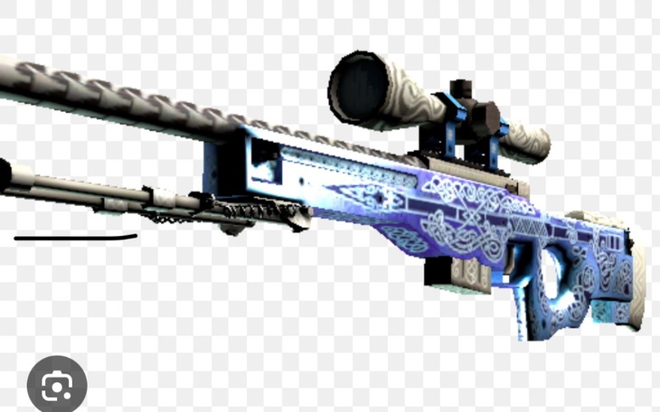 Zbiórka Zbieram na skiny do cs2 - zdjęcie główne