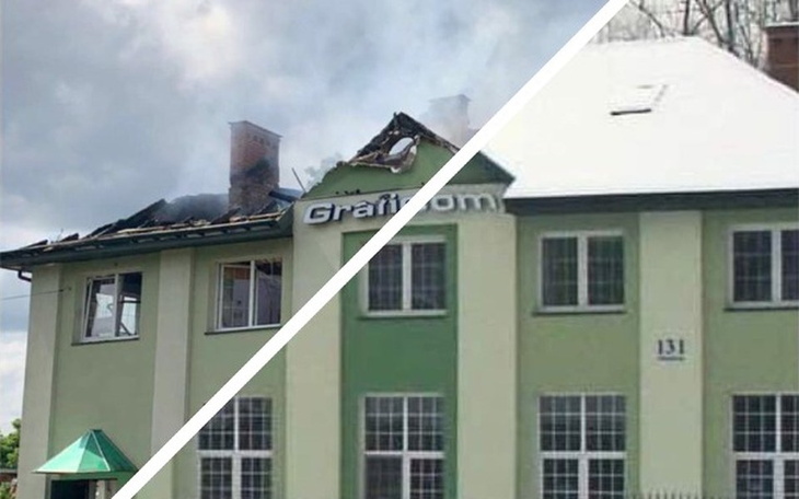 Zbiórka Pomoc dla rodziny Sławków - zdjęcie główne