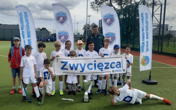 Zbiórka Wyjazd na turniej do Czech - zdjęcie główne