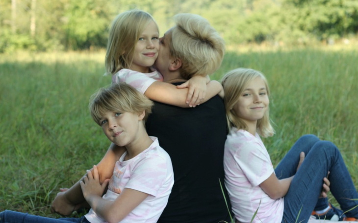 Zbiórka Ja i atomówki na nowy start - zdjęcie główne