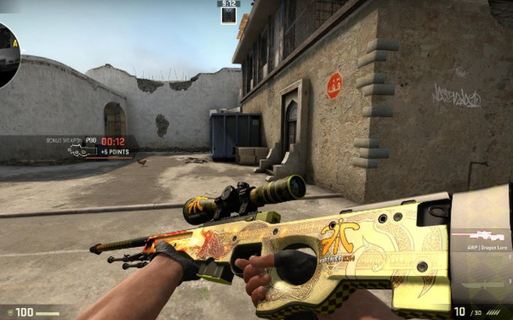 Zbiórka Dla początkującego gracza CS:GO - zdjęcie główne