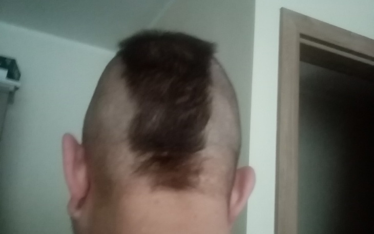 Zbiórka Robercik - zdjęcie główne