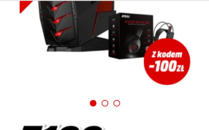 Zbiórka Nowy komputer do nagrywania z yt - zdjęcie główne