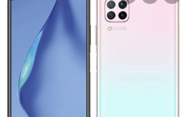 Zbiórka Nowy telefon do nauki zdalnej - zdjęcie główne