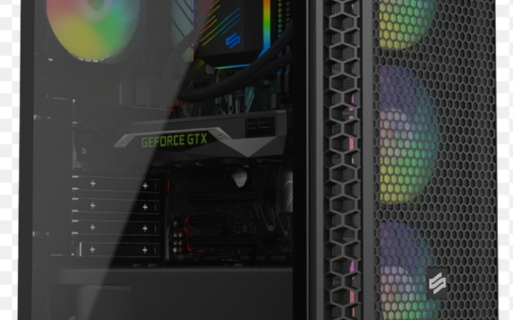 Zbiórka Zbieram na komputer....... - zdjęcie główne