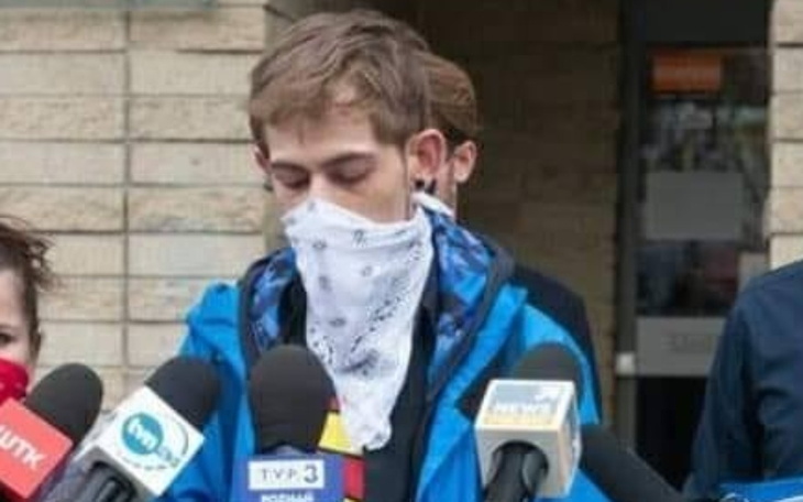 Zbiórka Pomocy.......... - zdjęcie główne