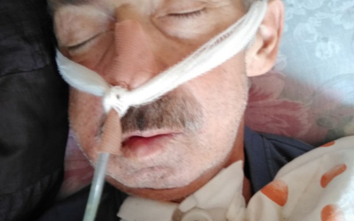 Zbiórka Wyzdrowieć - zdjęcie główne