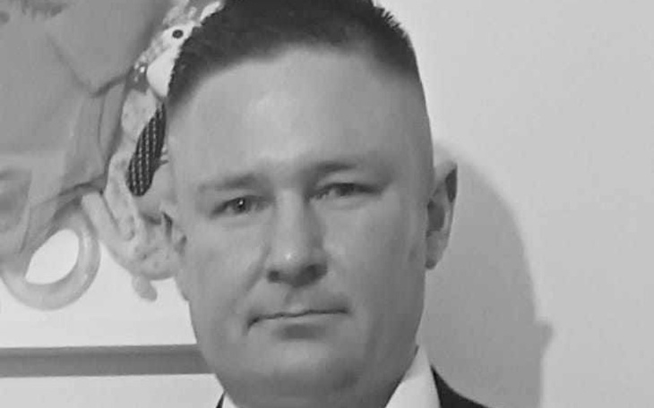 Zbiórka Sprowadzenie ciała Bogdana - zdjęcie główne