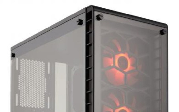 Zbiórka komputer gamingowy bo lagi - zdjęcie główne