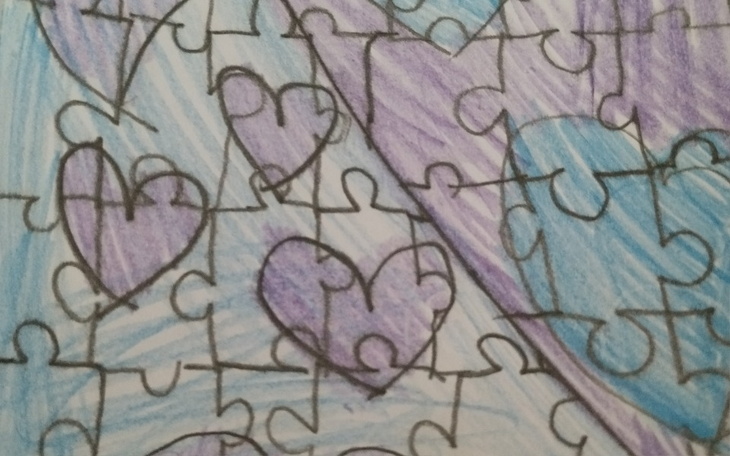 Zbiórka Na nowe życie dla moich dzieci - zdjęcie główne