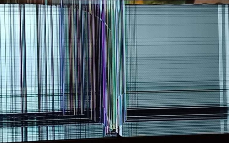 Zbiórka Naprawa Monitora - zdjęcie główne