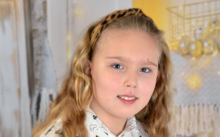 Zbiórka Ratujmy serce Lenki - zdjęcie główne