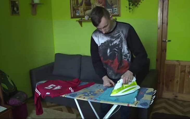 Zbiórka Pomoc Dla 21-letniego Mateusza - zdjęcie główne