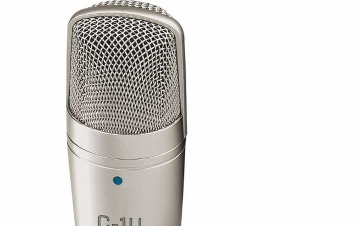 Zbiórka Mikrofon . - zdjęcie główne