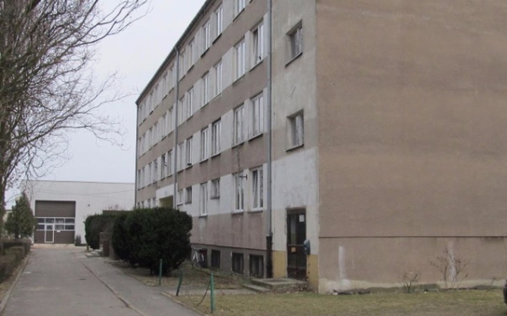 Zbiórka Strzałkowo - płytki do mieszkań - zdjęcie główne