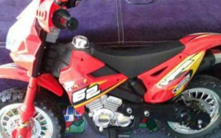 Zbiórka Na krossa dla kuzyna marzy o nim - zdjęcie główne