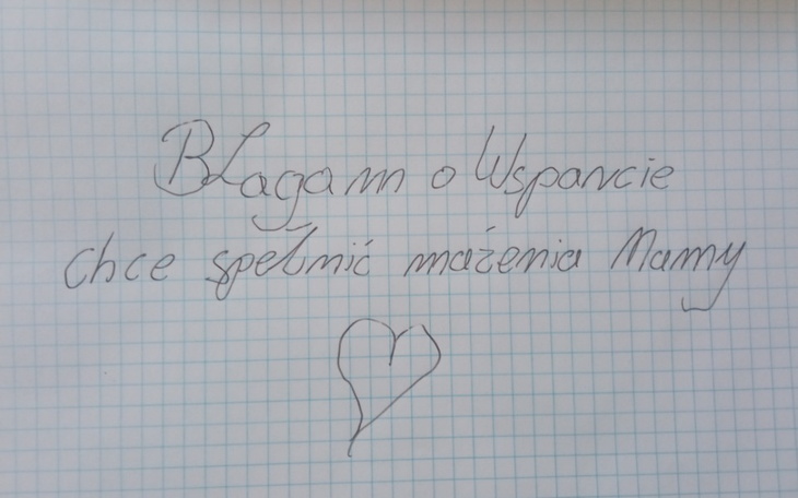 Zbiórka Spełnienie marzeń Mamy po raku - zdjęcie główne