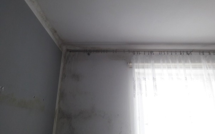 Zbiórka Potrzebna pomoc w remoncie - zdjęcie główne