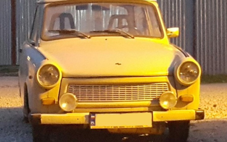 Zbiórka Ratowanie Trampka - zdjęcie główne